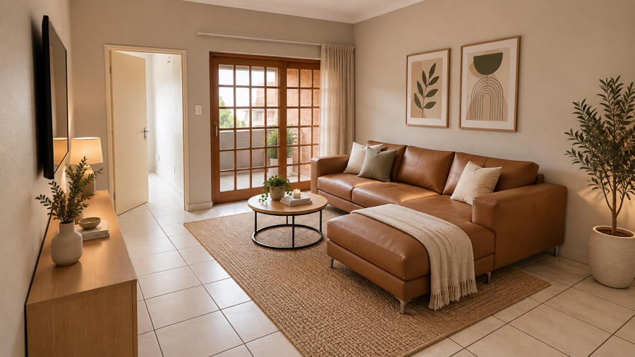 3 Bedroom Property for Sale in Langenhovenpark Free State